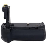 Meike MK-70D/80D Battery Grip Holder For Canon EOS 70D/80D Cameras