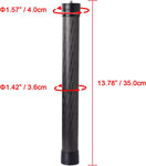 Fotoconic Carbon Fiber Gimbal Extension Pole