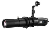 Godox Telephoto Lens SA-03 150MM for S30 Focusing LED Light