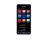 Godox SZ150R RGB Bi-color Zoomable LED Light Bowens Mount 150w Video Light Kit