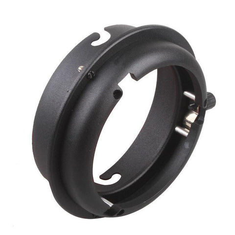 Fotoconic SN-13 Elinchrom to Bowens Interchangeable Mount Ring Adapter