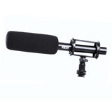 BOYA BY-PVM1000 Professional Shotgun Microphone