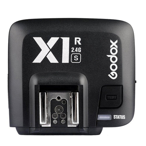 Godox X1R-S TTL Wireless Flash Receiver for Sony