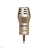 BOYA BY-A100 Mini Microphone 3.5mm