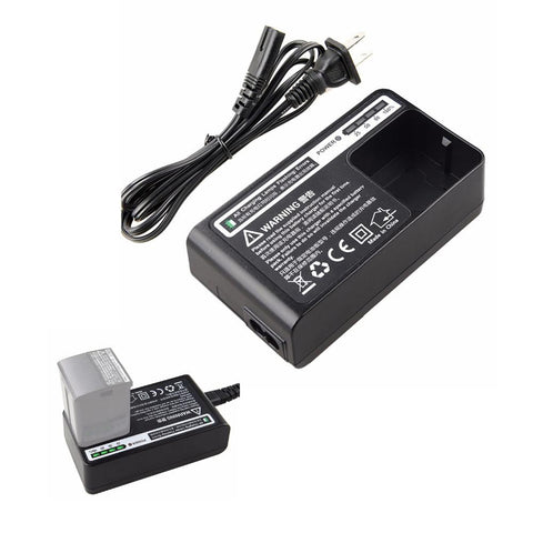 Godox C29 Charger for WB29 Lithium Battery AD200 Speedlite