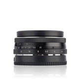 Meike MK-28mm f/2.8 Lens for Sony E