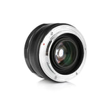 MEIKE MK-25MM F/1.8 Wide-angle Mirrorless Camera Lens
