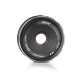 MEIKE MK-25MM F/1.8 Wide-angle Mirrorless Camera Lens