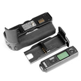 Meike MK-XT2 Pro Battery Grip Fit for Fujifilm X-T2