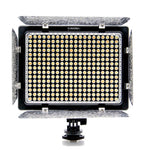Yongnuo 300-III LED Variable-Color On-Camera Light