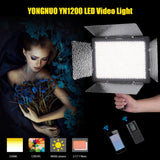 Yongnuo YN1200 LED Panel Light