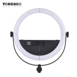 Yongnuo YN508 2-in-1 LED Video Ring Light