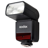 Godox TT350P Mini Thinklite TTL Flash for Pentax Cameras