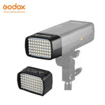 Godox AD-L LED Head for AD200 Pocket Flash