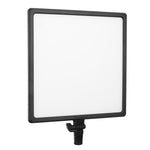 NiceFoto SL-500A Softer 50W LED Video Light Bi-color Ultra Thin Dimmable