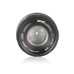 Meike MK-35mm F1.4 Standard-focal Fixed Focus Lens