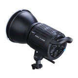 NiceFoto HC-1000B II 100W 3200K/5500K Daylight COB LED Video Light