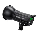 NiceFoto HC-600A 60W Bi-color COB LED Video Light