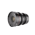 Meike 35mm T2.2 Manual Focus Cinema lens