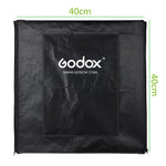 Godox LST40 Light Tent (15.7 x 15.7 x 15.7")
