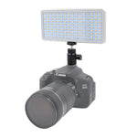 NiceFoto SL-120A Pocket Bi-color LED Video Light