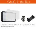 Godox LEDM150 LED Smartphone Light