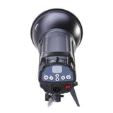 NiceFoto TB-600C 600W GN85 Monolight Strobe Photography Studio Flash