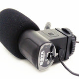 BOYA BY-V01 Stereo X/Y Condenser Microphone
