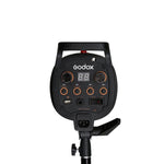 Godox QT600W 3x 600Ws Studio Flash Kit