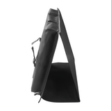 NiceFoto LD-40×40cm Portable Tent Kit 120° COB Light