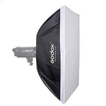 Godox QT600W 3x 600Ws Studio Flash Kit