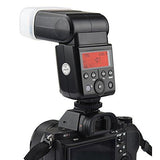Godox V350S TTL and HSS Li-ion Camera Flash for Sony Cameras In Stock