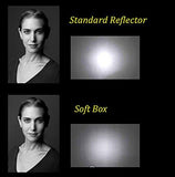 Fotoconic 55 Degree 7 Inch Standard Reflector