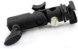 Fotoconic Metal E-type Flash Holder Universal for Reflective Umbrella