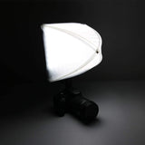 Falconeyes RX-8OB Softbox Diffuser for RX-8T RX-8TD LED Light