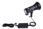 NiceFoto PW-07 AC adapter for nflash studio flash light Portable wireless flash