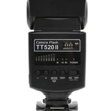 Godox TT520II Camera Flashes