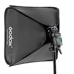 Godox 60cmx60cm Portable Collapsible Softbox Kit