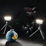 Yongnuo YN-24EX TTL Macro Flash for Canon Cameras