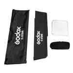 Godox FL-SF3045 30x45cm Softbox with Grid for Godox FL60