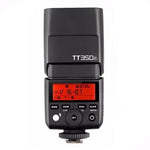Godox TT350F Camera Flashes