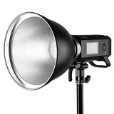 Godox AD-R12 Long Focus Reflector for AD400Pro AD300Pro