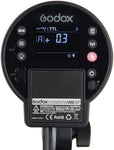 Godox AD300pro Outdoor Flash