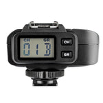Godox X1R-N TTL Wireless Flash Receiver for Nikon