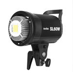 Godox SL60W Daylight LED Monolight