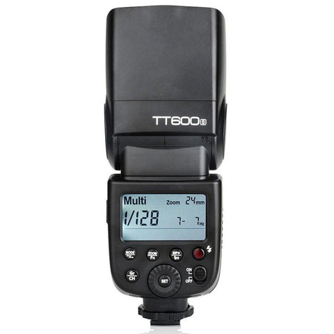 Godox TT600S Camera Flashes