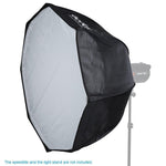 Godox SB-UE 80cm Honeycomb Grid Umbrella Speedlite Softbox