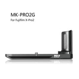 Meike MK-XPro2G Handle Metal Hand grip