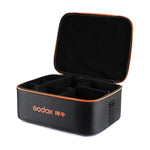 Godox CB-09 Suitcase Carry Bag for AD600 AD600B AD600BM AD600PRO AD360 Flash Kit