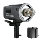 Godox AD600B Witstro TTL All-In-One Outdoor Flash